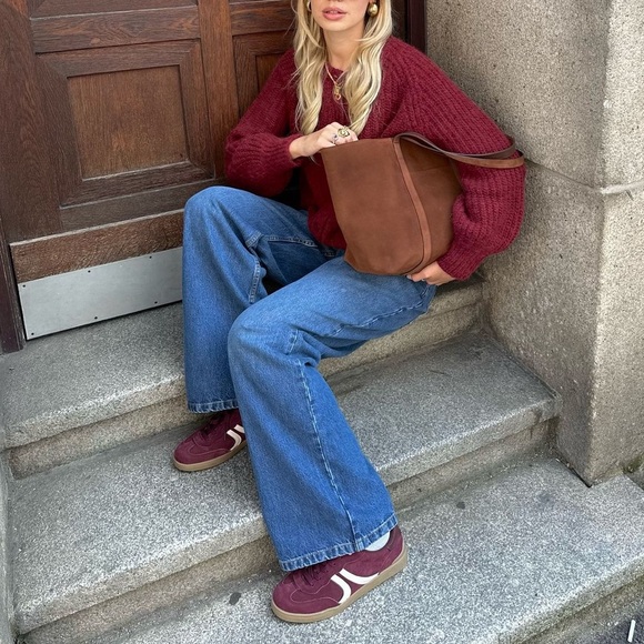 Sézane Emile Cardigan - Picture 8 of 16